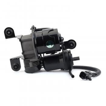 2001 Cadillac Seville Suspension Air Compressor Arnott P3021 image 4 of 4