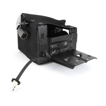 2014 Infiniti QX80 Suspension Air Compressor