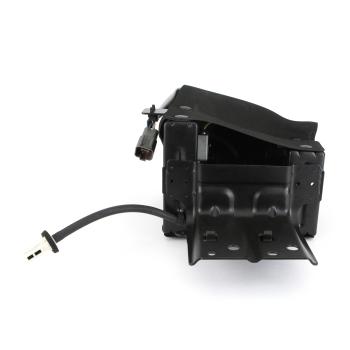 2014 Infiniti QX80 Suspension Air Compressor Arnott P3177 image 3 of 4