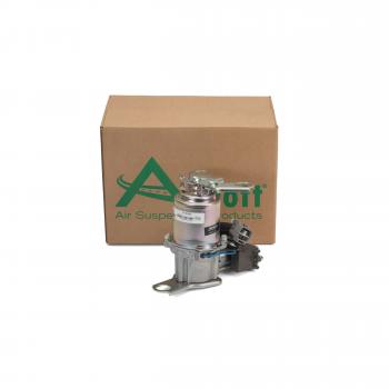 2005 Lexus LS430 Suspension Air Compressor Arnott P3187 image 3 of 4