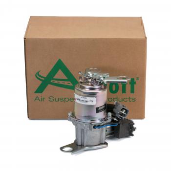 Arnott P3187 Suspension Air Compressor product image 7 of 8