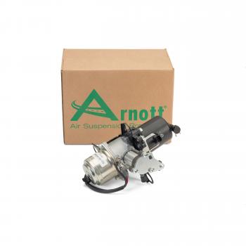 2007 Lexus LS460 Suspension Air Compressor Arnott P3188 image 3 of 4