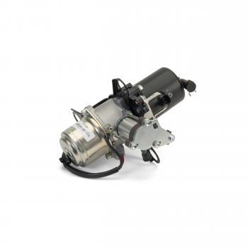 2007 Lexus LS460 Suspension Air Compressor Arnott P3188 image 4 of 4