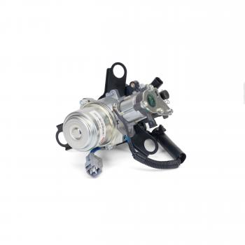 2022 Toyota Sequoia Suspension Air Compressor