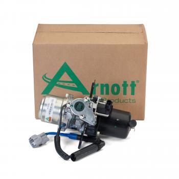 2016 Toyota Sequoia Suspension Air Compressor Arnott P3189 image 3 of 4