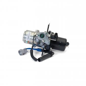 2016 Toyota Sequoia Suspension Air Compressor Arnott P3189 image 4 of 4