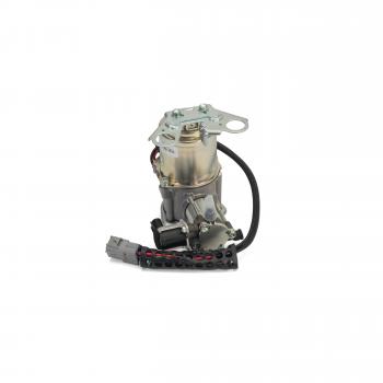 2012 Lexus GX460 Suspension Air Compressor Arnott P3191 image 2 of 4