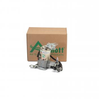 2012 Lexus GX460 Suspension Air Compressor Arnott P3191 image 3 of 4