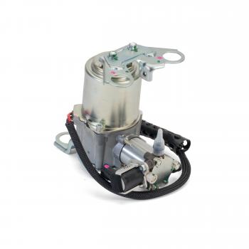 2008 Toyota 4Runner Suspension Air Compressor Arnott P3192 image 2 of 4