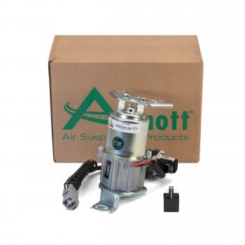 2008 Toyota 4Runner Suspension Air Compressor Arnott P3192 image 3 of 4