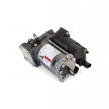 2010 Mercedes-Benz ML63 AMG Suspension Air Compressor Arnott P3214 image 2 of 4