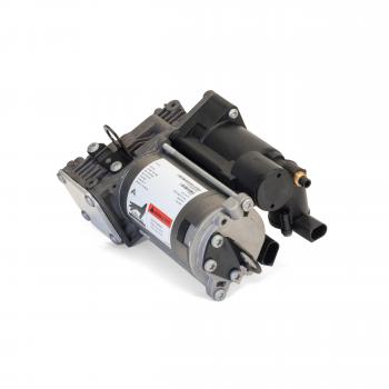 2007 Mercedes-Benz R350 Suspension Air Compressor Arnott P3215 image 2 of 4