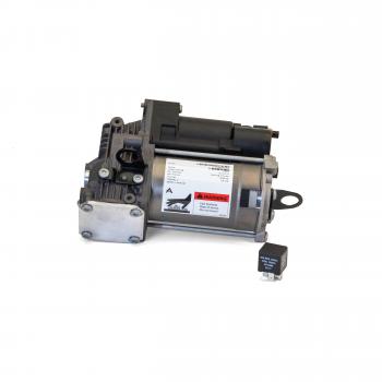 2007 Mercedes-Benz R350 Suspension Air Compressor Arnott P3215 image 4 of 4