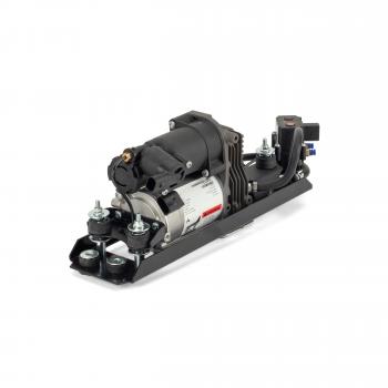 2009 BMW 535i Suspension Air Compressor