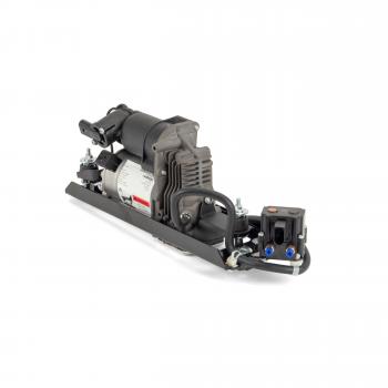 2007 BMW 530xi Suspension Air Compressor Arnott P3220 image 2 of 4