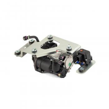 2013 BMW X5 Suspension Air Compressor