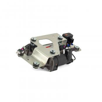 2012 BMW X5 Suspension Air Compressor Arnott P3221 image 2 of 4