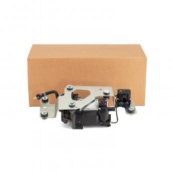 2012 BMW X5 Suspension Air Compressor Arnott P3221 image 3 of 4
