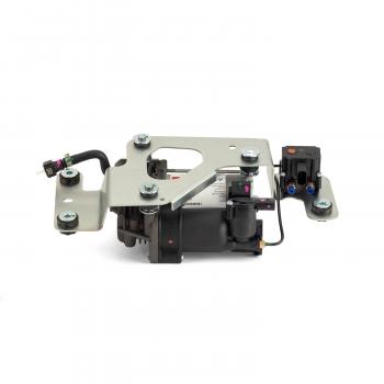 2012 BMW X5 Suspension Air Compressor Arnott P3221 image 4 of 4