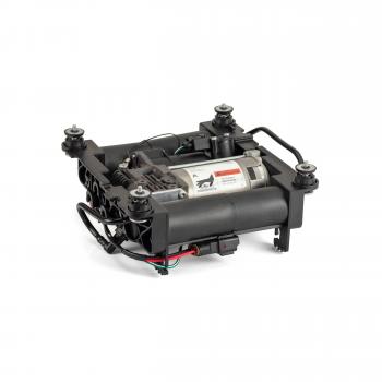 2011 Land Rover Range Rover Suspension Air Compressor Arnott P3232 image 1 of 4