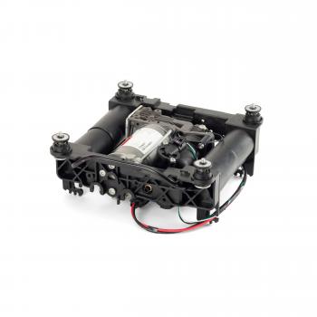 2011 Land Rover Range Rover Suspension Air Compressor Arnott P3232 image 2 of 4