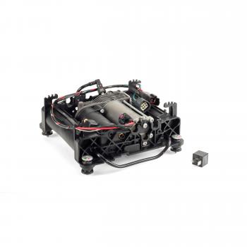 2011 Land Rover Range Rover Suspension Air Compressor Arnott P3232 image 4 of 4