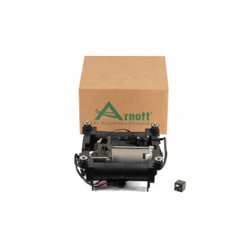 Arnott P3232 Suspension Air Compressor product image 7 of 8