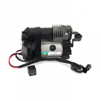 2015 Ram 1500 Suspension Air Compressor Arnott P3241 image 4 of 4
