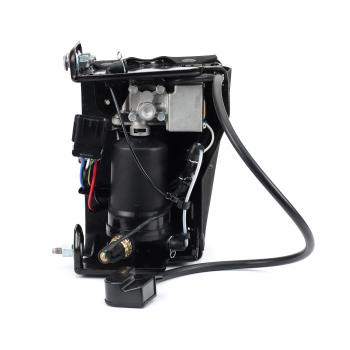 2009 Cadillac Escalade EXT Suspension Air Compressor Arnott P3242 image 2 of 4