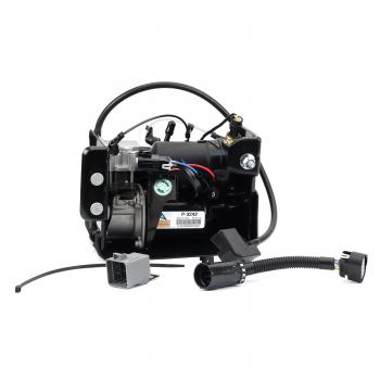2009 Cadillac Escalade EXT Suspension Air Compressor Arnott P3242 image 4 of 4