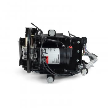 2015 Cadillac XTS Suspension Air Compressor