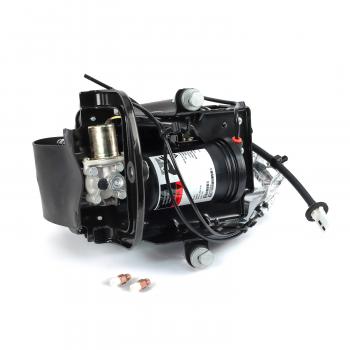 2017 Cadillac XTS Suspension Air Compressor Arnott P3243 image 4 of 4