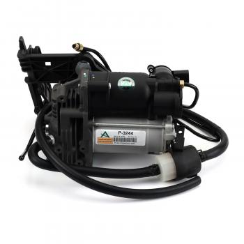 2015 Jaguar XJR Suspension Air Compressor