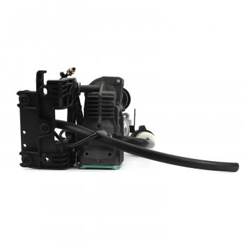 2019 Jaguar XJR575 Suspension Air Compressor Arnott P3244 image 2 of 4