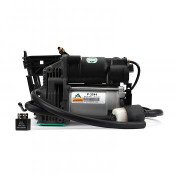 2019 Jaguar XJR575 Suspension Air Compressor Arnott P3244 image 4 of 4