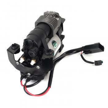 2013 Jeep Grand Cherokee Suspension Air Compressor Arnott P3245 image 2 of 4