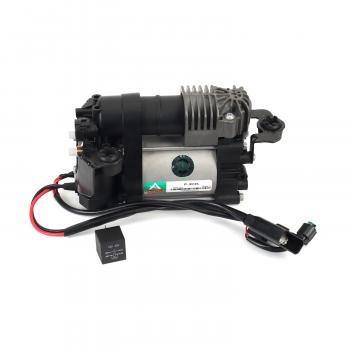 2013 Jeep Grand Cherokee Suspension Air Compressor Arnott P3245 image 4 of 4