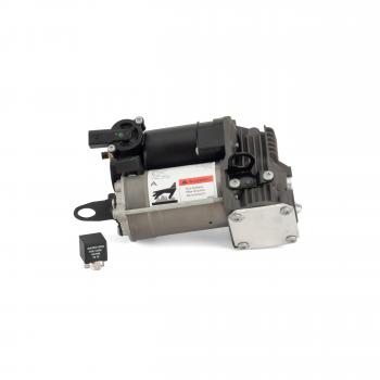 2013 Mercedes-Benz CL63 AMG Suspension Air Compressor Arnott P3246 image 4 of 4
