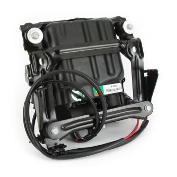 2016 Porsche Panamera Suspension Air Compressor