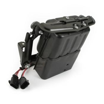 2013 Porsche Panamera Suspension Air Compressor Arnott P3247 image 2 of 4