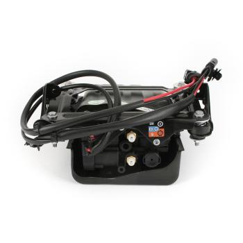 2013 Porsche Panamera Suspension Air Compressor Arnott P3247 image 3 of 4