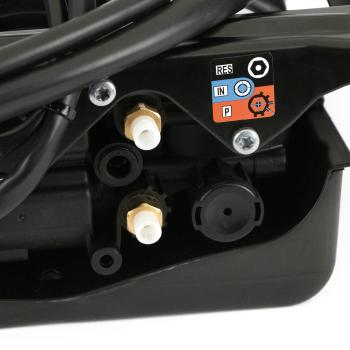 Arnott P3247 Suspension Air Compressor product image 6 of 6