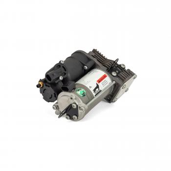 2019 Mercedes-Benz GLE63 AMG Suspension Air Compressor