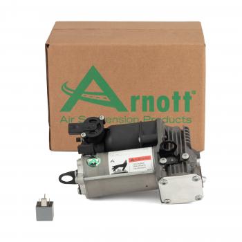 Arnott P3258 - Suspension Air Compressor Arnott P3258 Suspension Air Compressor product image 7 of 8