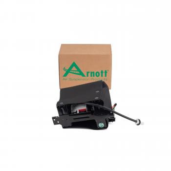 2006 Infiniti QX56 Suspension Air Compressor Arnott P3277 image 4 of 4