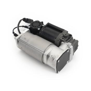 2013 Audi A7 Quattro Suspension Air Compressor Arnott P3278 image 2 of 4