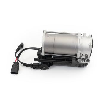 2013 Audi A7 Quattro Suspension Air Compressor Arnott P3278 image 3 of 4