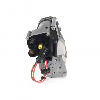 2016 BMW X6 Suspension Air Compressor Arnott P3279 image 2 of 4