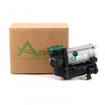 2015 Land Rover Range Rover Sport Suspension Air Compressor Arnott P3280 image 3 of 4