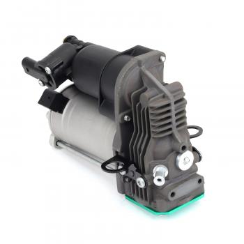 2007 Mercedes-Benz R350 Suspension Air Compressor Arnott P3281 image 2 of 4